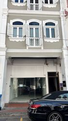 Tras Street (D2), Shop House #621237171